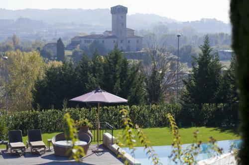Apartamento Relais Villa Belvedere