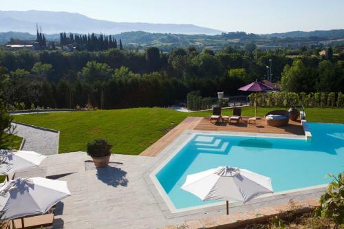Apartamento Relais Villa Belvedere