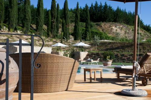 Apartamento Relais Villa Belvedere