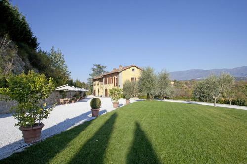 Apartamento Relais Villa Belvedere
