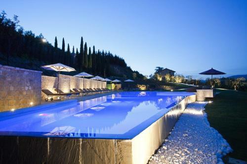 Apartamento Relais Villa Belvedere