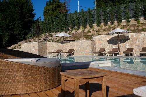 Apartamento Relais Villa Belvedere