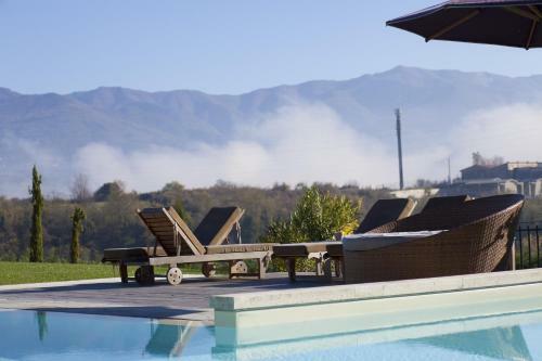 Apartamento Relais Villa Belvedere