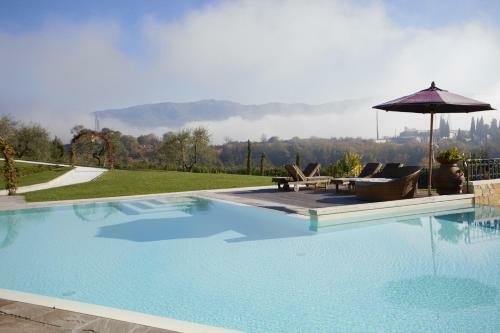 Apartamento Relais Villa Belvedere