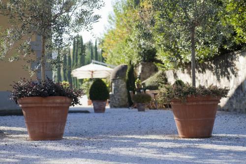 Apartamento Relais Villa Belvedere