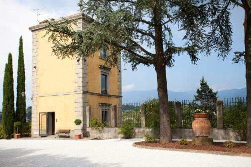 Apartamento Relais Villa Belvedere