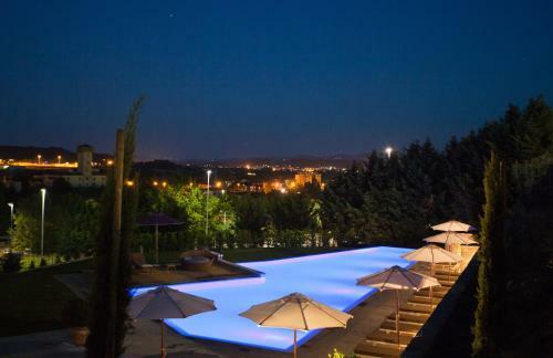 Apartamento Relais Villa Belvedere