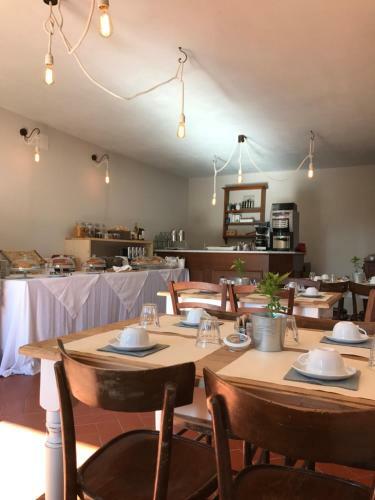 Apartamento Relais Villa Belvedere