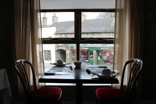 The Fountain Hotel