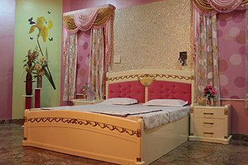 Hostal Hotel Kinza