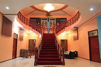 Hostal Hotel Kinza