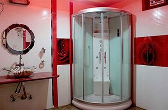 Hostal Hotel Kinza