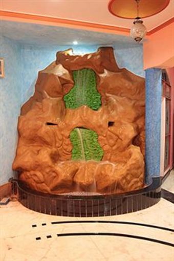 Hostal Hotel Kinza