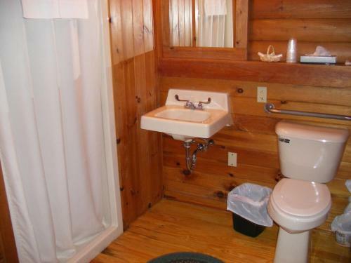 Agroturismo Sky Lodge Cabins