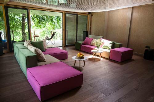Hostal Pension Atra Doftana