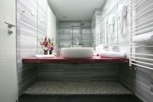 Hostal Pension Atra Doftana