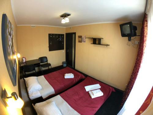 Hotel Nivki