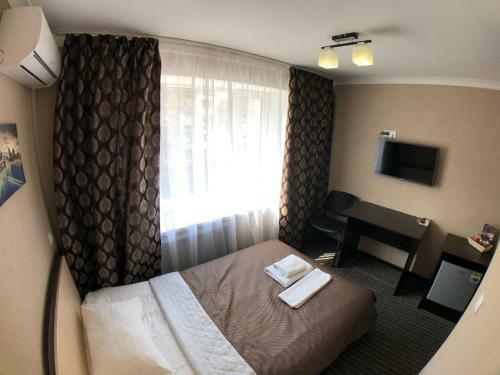 Hotel Nivki