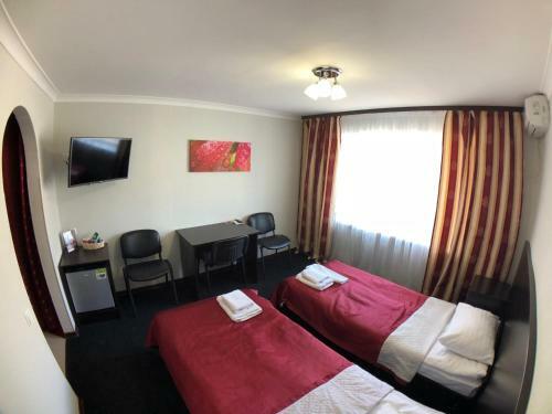 Hotel Nivki