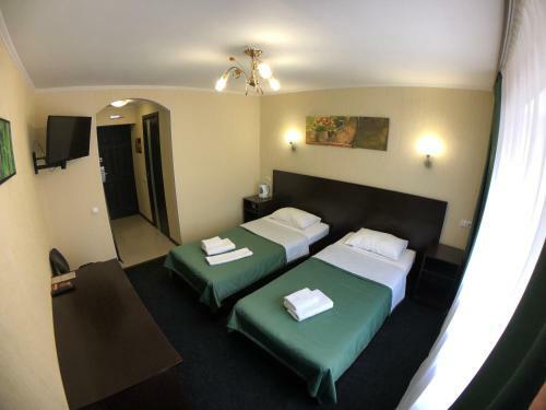 Hotel Nivki