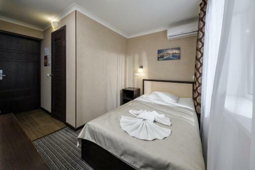 Hotel Nivki