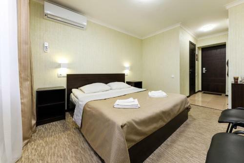 Hotel Nivki