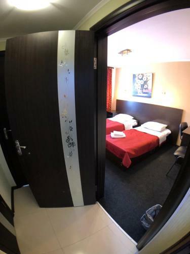 Hotel Nivki