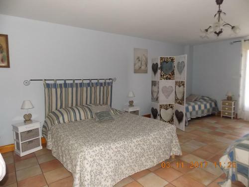 Hostal A La Mare Du Vieux Ch�ne