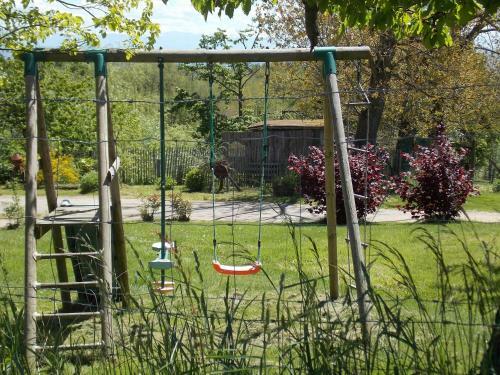 Hostal A La Mare Du Vieux Ch�ne