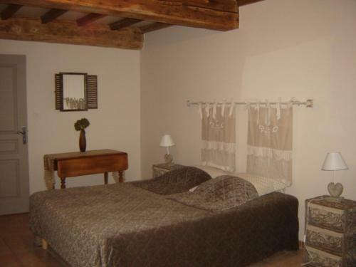Hostal A La Mare Du Vieux Ch�ne