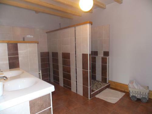 Hostal A La Mare Du Vieux Ch�ne