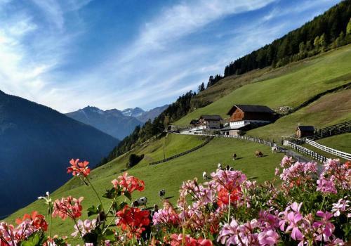 Apartamento Roanerhof