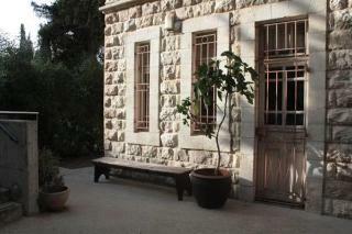 Albergue Beit Ben Yehuda