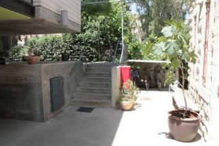 Albergue Beit Ben Yehuda