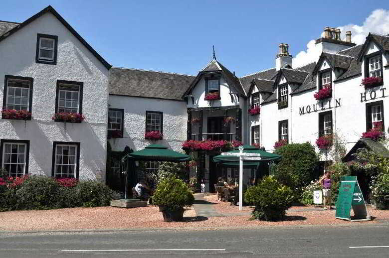 Posada Moulin Hotel