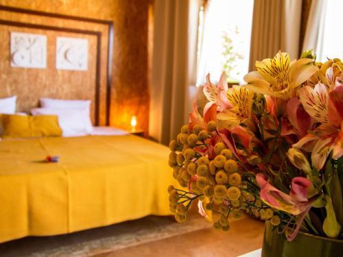 Hostal Laranjalim�o