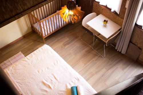 Hostal Laranjalim�o