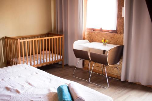 Hostal Laranjalim�o
