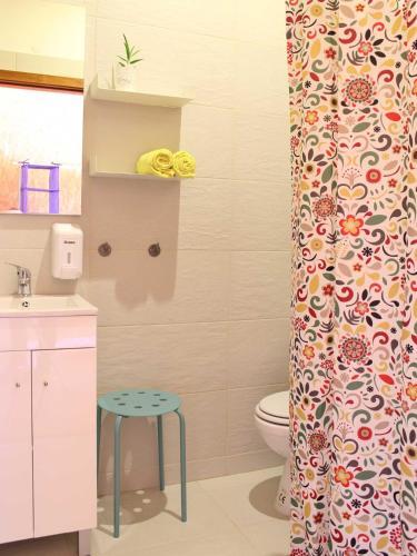 Hostal Laranjalim�o