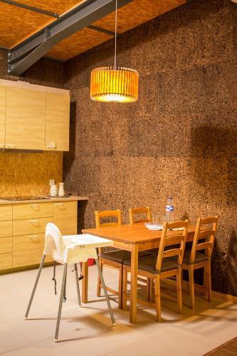 Hostal Laranjalim�o