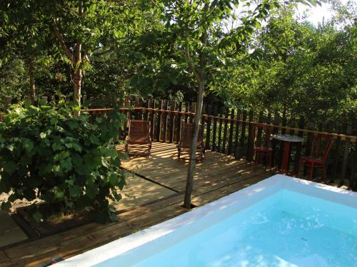 Hostal Laranjalim�o