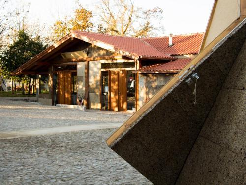 Hostal Laranjalim�o
