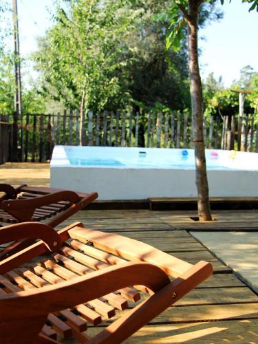 Hostal Laranjalim�o