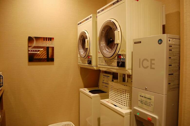 Hotel Route-inn Sapporo Shiroishi