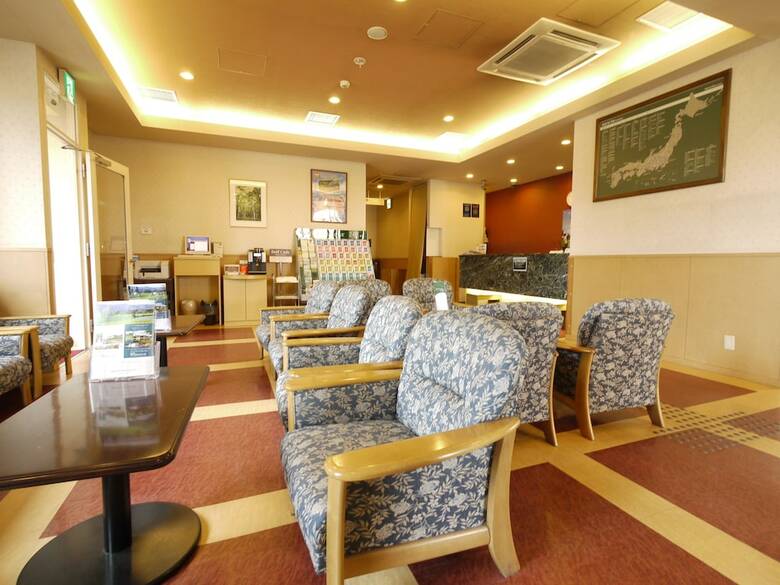 Hotel Route-inn Sapporo Shiroishi