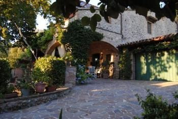 Agroturismo B&B Rossopeperoncino
