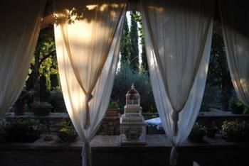 Agroturismo B&B Rossopeperoncino
