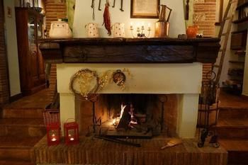 Agroturismo B&B Rossopeperoncino