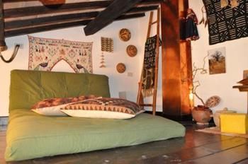 Agroturismo B&B Rossopeperoncino