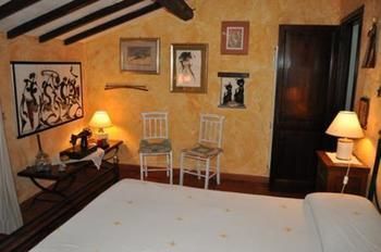 Agroturismo B&B Rossopeperoncino